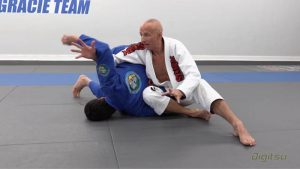 Karel Pravec - Fluid BJJ