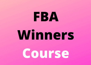 Tamara Tee - FBA Winners Course 2019