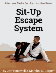 Jeff Rockwell - The Sit Up Escape System