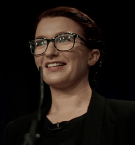 Rachel Wlllis - The Public Speaking Masterclass