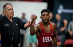 Nahshon Garrett - Slick Setups and Fundamental Finishes