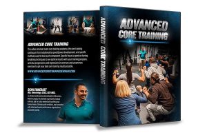 Dean Somerset - Advanced Core training Seminar