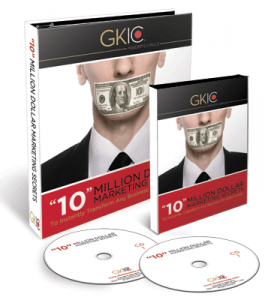 Dan Kennedy - 10 Million Dollar Marketing Secrets