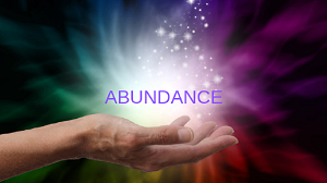 Infinite Abundance 2019