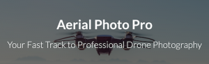 Alex Harris - Aerial Photo Pro