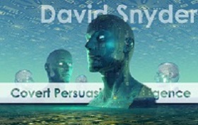 David Snyder - CPI Covert Persuasion Intelligence