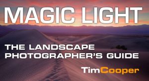 Photoshop CAFE - The Landscape Photographers Guide to Magic Light