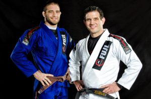 Jimmy Pedro and Travis Stevens - The Takedown Blueprint