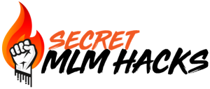 Steve Larsen – Secret MLM Hacks 2020