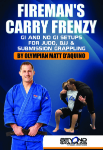 Matt D'Aquino - Firemans Carry Frenzy