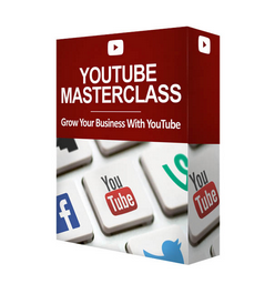 Dream Cloud Academy - YouTube Masterclass 2020