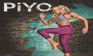 PiYo - Beachbody Workout