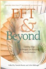 Pamela Bruner & John Bullough - EFT & Beyond book with bonuses