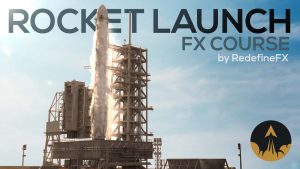 RedefineFX - Rocket Launch Beginner FX Course