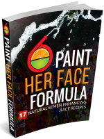 Olivier Langlois - Paint Her Face Formula