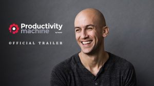 Foundr - Ari Meisel - Productivity Machine Course