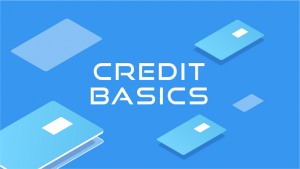 Learn Credit - Credit Basics