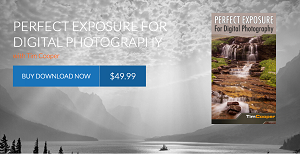 Photoshop Cafe - Perfect Exposure for Digital Photography