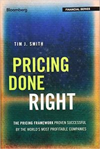 Tim J Smith - Pricing Done Right