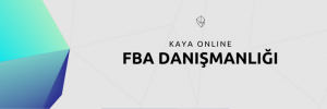 FBA Danışmanlığı