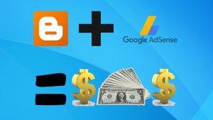 Syed Sabbir Ahmed - Passive Income: Blogging with Blogger and AdSense Autopilot