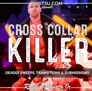 Rafael Lovato Jr. - Cross Collar Killer