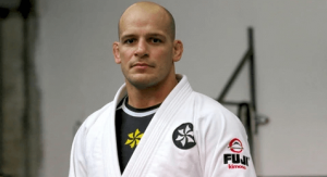 Xande Ribeiro - Diamond Concept of Defense