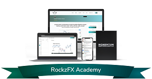 RockzFX Academy - All Courses Full Membership