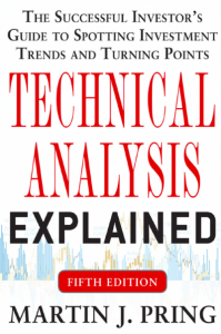 Martin Pring - Technical Analysis Explained, 5th Edition