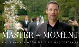 Ray Roman - Master the Moment