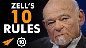 Sam Zell - 10 Videos