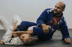 Bernardo Faria - Mount Attack Encyclopedia