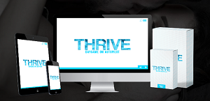 Thrive - Daygame on Autopilot