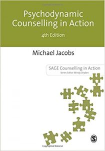 Michael Jacobs - Psychodynamic Counselling in Action 4th Edition