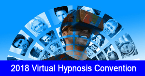 2018 Virtual Hypnosis Convention