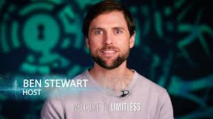 Gaia - Ben Stewart - Limitless Season 1