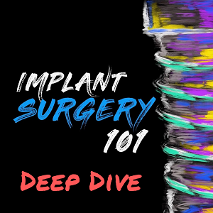 Implant Ninja - Implant Surgery 101