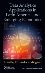 Eduardo Rodriguez - Data Analytics Applications in Latin America and Emerging Economies