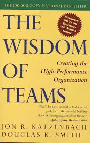 Katzenbach & Smith - The Wisdom of Teams