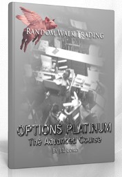 J.L. Lord - Random Walk Trading Options Platinum