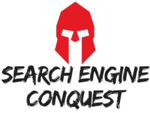 Search Engine Conquest - Adrian Brambila 2018