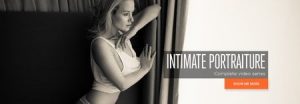 Matt Granger - Intimate Portraiture Complete Video Series