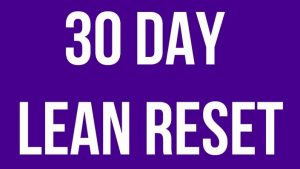 Brenda Turner - 30 Day Lean Reset