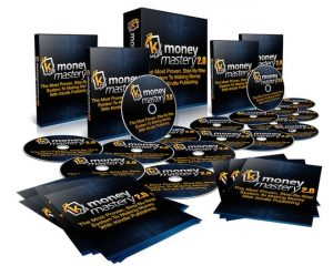 K Publishing Mastery - Amazon Marketing