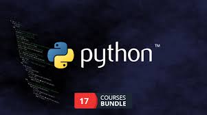 Python - Become a Professional Python Programmer Bundle