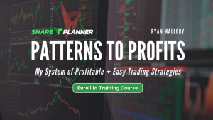 Ryan Mallory - Patterns to Profits