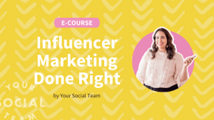 Manu Muraro - INFLUENCER MARKETING DONE RIGHT