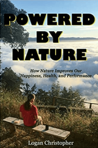 Logan Christopher - Powered by Nature