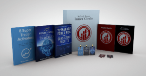 Walter Peters (FXJake) - Naked Forex Inner Circle