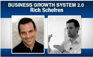 Rich Schefren - Business Growth System 2.0